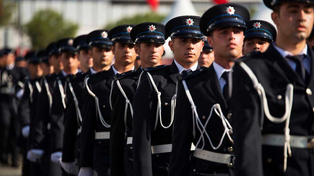 POMEM Göz Şartları