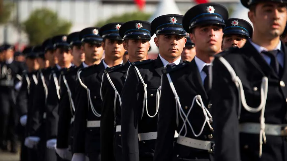 POMEM Göz Şartları