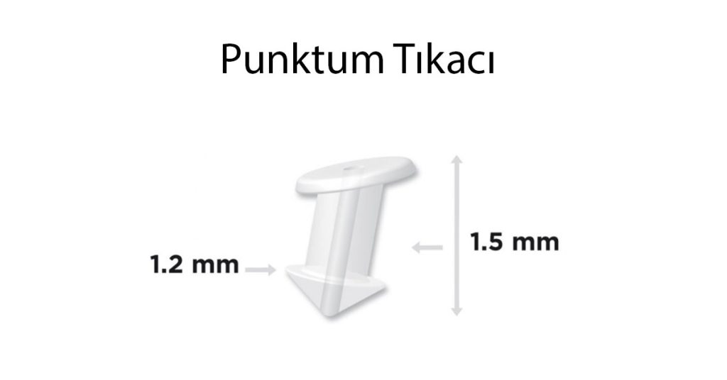 Punktum-Tikaci Punktum Tıkacı