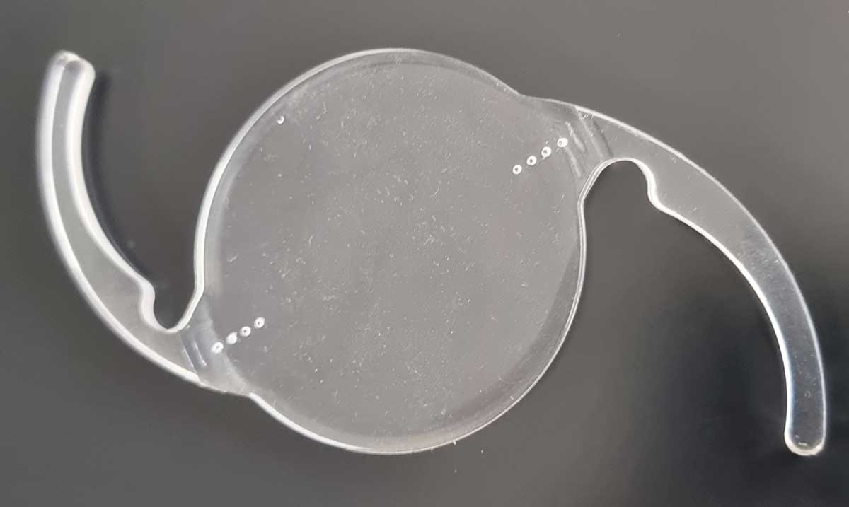 Torik Lens